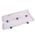 Caja de membrana de membrana de joyería de 30 cm de joyería/oblea